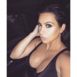 Kim Kardashian mostra FOTO del figlio Saint West