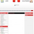 Lazio-Galatasaray: diretta live su Blitz con Sportal