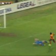 Lecce-Foggia 3-1: FOTO e highlights Sportube su Blitz