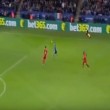 YOUTUBE Leicester-Liverpool 2-0: Vardy super gol