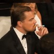 YOUTUBE Leonardo DiCaprio e sigaretta elettronica: polemiche