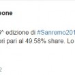 Sanremo: 6,5 mln attivo. Conti37