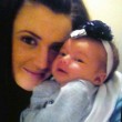 Polizia salva bimba 18 mesi: "Abbiamo udito voce di donna.."02