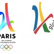 Olimpiadi, Parigi presenta logo. Ma scoppia caso plagio FOTO
