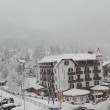 Maltempo, donna uccisa da lastrone neve a Limone Piemonte