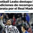 Calciomercato Juventus, Morata-Real: dettagli su "recompra"