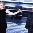 Mario Adinolfi contro Nicole Kidman: "Chi affitta uteri..."