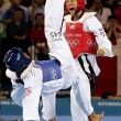 Cristiana Corsi è morta, campionessa Taekwondo aveva 39 anni 05