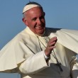 Papa Francesco, prima messa a confine tra Messico e Usa FOTO 3