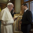 Papa Francesco a Indios: "Perdono, abbiamo bisogno di voi" 2
