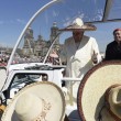Papa Francesco a Indios: "Perdono, abbiamo bisogno di voi" 3
