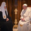 Papa Francesco a L'Avana: abbraccio storico con Kirill FOTO 3