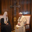 Papa Francesco a L'Avana: abbraccio storico con Kirill FOTO 7