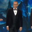 Sanremo 2016: Panariello, Pieraccioni e la satira su Renzi01