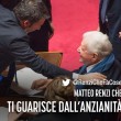 "Matteo Renzi che fa cose", Renzi vero ironizza su pagina Fb5