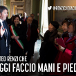 "Matteo Renzi che fa cose", Renzi vero ironizza su pagina Fb6