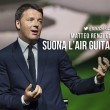 "Matteo Renzi che fa cose", Renzi vero ironizza su pagina Fb