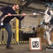 YOUTUBE Atlas, robot quasi umano: ecco come reagisce se... 4