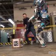 YOUTUBE Atlas, robot quasi umano: ecco come reagisce se... 5