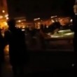 Roma, si tuffa nudo nella fontana di piazza Navona VIDEO3