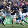 YOUTUBE Italia-Scozia 20-35: highlights Sei Nazioni Rugby4