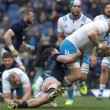 YOUTUBE Italia-Scozia 20-35: highlights Sei Nazioni Rugby2
