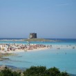 TripAdvisor, top 10 spiagge: Cala Mariolu più bella d'Italia02