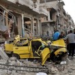 Siria, attentati Isis ad Homs e Damasco: 180 morti01