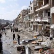 Siria, attentati Isis ad Homs e Damasco: 180 morti03