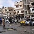 Siria, attentati Isis ad Homs e Damasco: 180 morti04