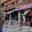 Siria, attentati Isis ad Homs e Damasco: 180 morti05