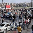 Siria, attentati Isis ad Homs e Damasco: 180 morti06