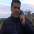 YOUTUBE Missile sfiora reporter in Siria: un sibilo e poi...2