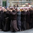 Padre Pio, spoglie arrivate a Roma per Giubileo FOTO VIDEO 8