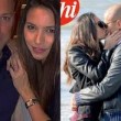 Stefano Bettarini, Alessandra D'Agruma è la nuova fidanzata