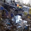 Germania, scontro tra treni: morti e feriti in Baviera6