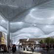 Nuovo aeroporto di Istanbul: ecco i rendering di come sarà03