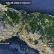 Nuovo aeroporto di Istanbul: ecco i rendering di come sarà08