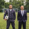 Squadre da Incubo: Gianluca Vialli e Lorenzo Amoruso su Mtv