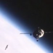 “Ufo sopra la Terra”, misterioso video dallo Spazio (1)