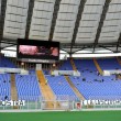Lazio-Roma verso record negativo: per ora solo in 22mila