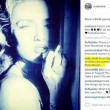 Madonna posta foto di Ornella Muti: "Insegnami a pregare" 02