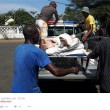 YOUTUBE Costa d’Avorio, VIDEO sparatoria in resort 06