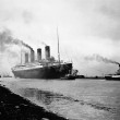 Titanic, iceberg che lo ha affondato aveva 100mila anni 01