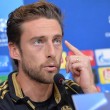 Marchisio contro Cerqueti (Rai): "Scuse solo ai non vedenti"