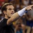 Tennis, Andy Murray scopre pallina da donna e si infuria
