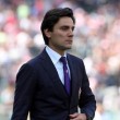 Calciomercato Fiorentina, Montella: "Esonerato via email"