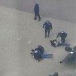 Bruxelles, due presunti terroristi fermati 2