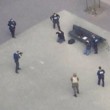 Bruxelles, due presunti terroristi fermati
