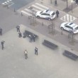 Bruxelles, due presunti terroristi fermati 3